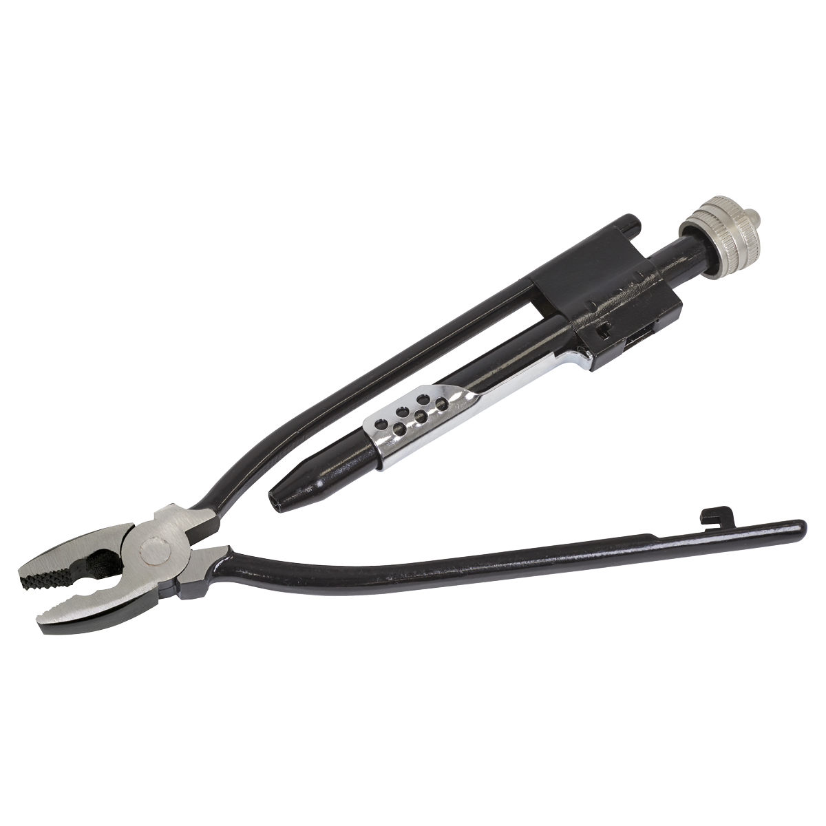 Sealey S01100 Siegen Safety Wire Twister 270mm - additional view 3