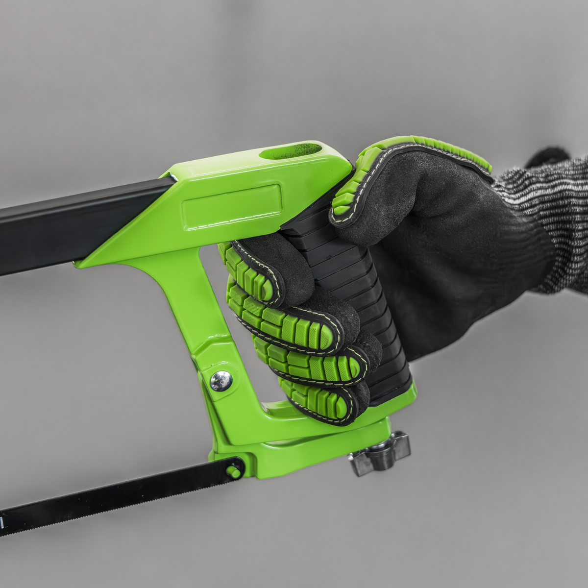 Sealey S01101 Siegen Engineer's Hacksaw 300mm - additional view 6