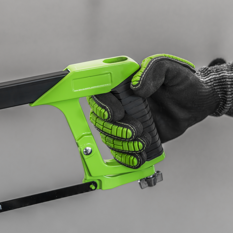 Sealey S01101 Siegen Engineer's Hacksaw 300mm - additional view 6