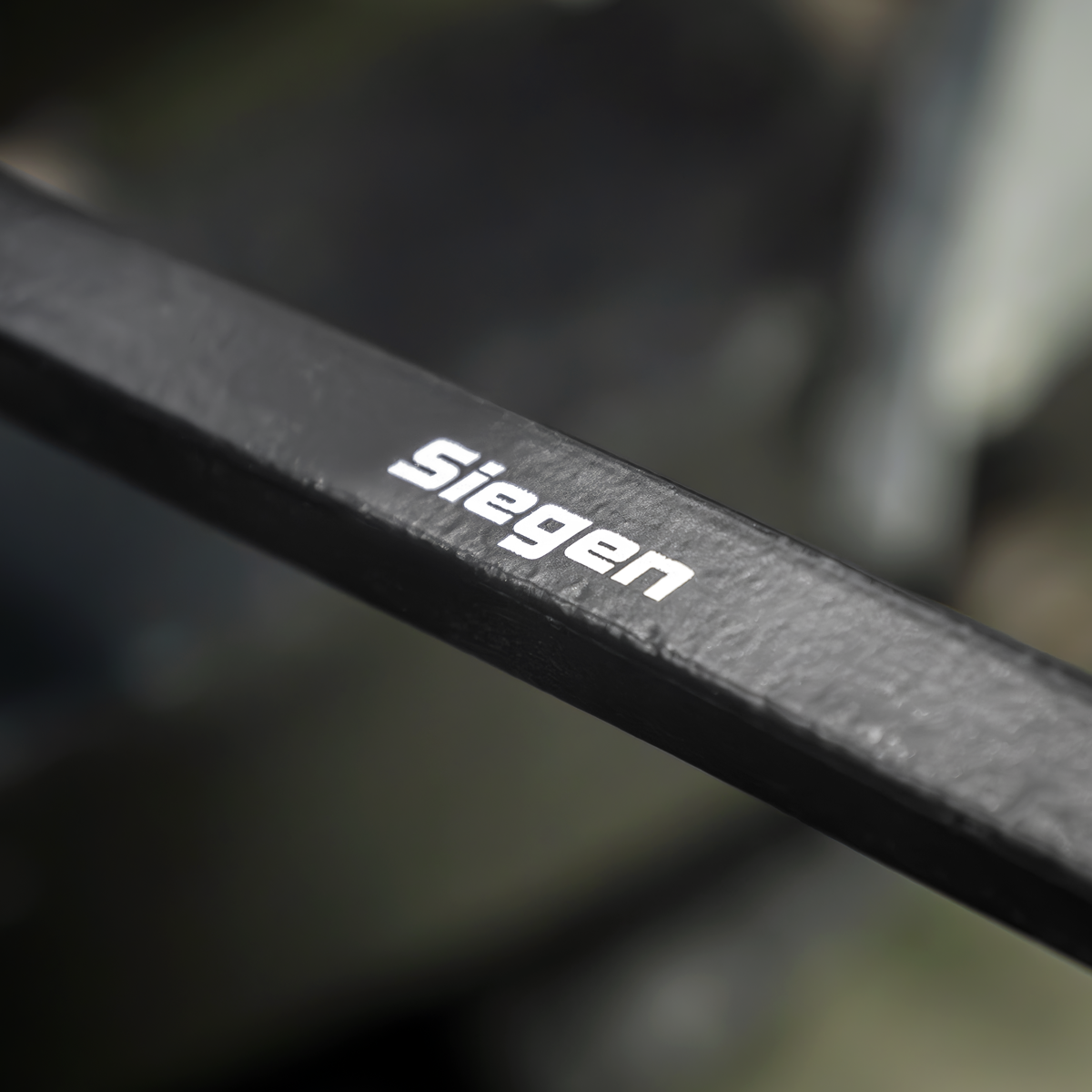 Sealey S01154 Siegen Heavy-Duty 25° Pry Bar with Hammer Cap 900mm - additional view 3