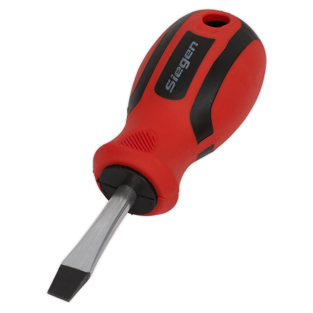 Sealey S01170 Siegen Slotted Screwdriver 6 x 38mm
