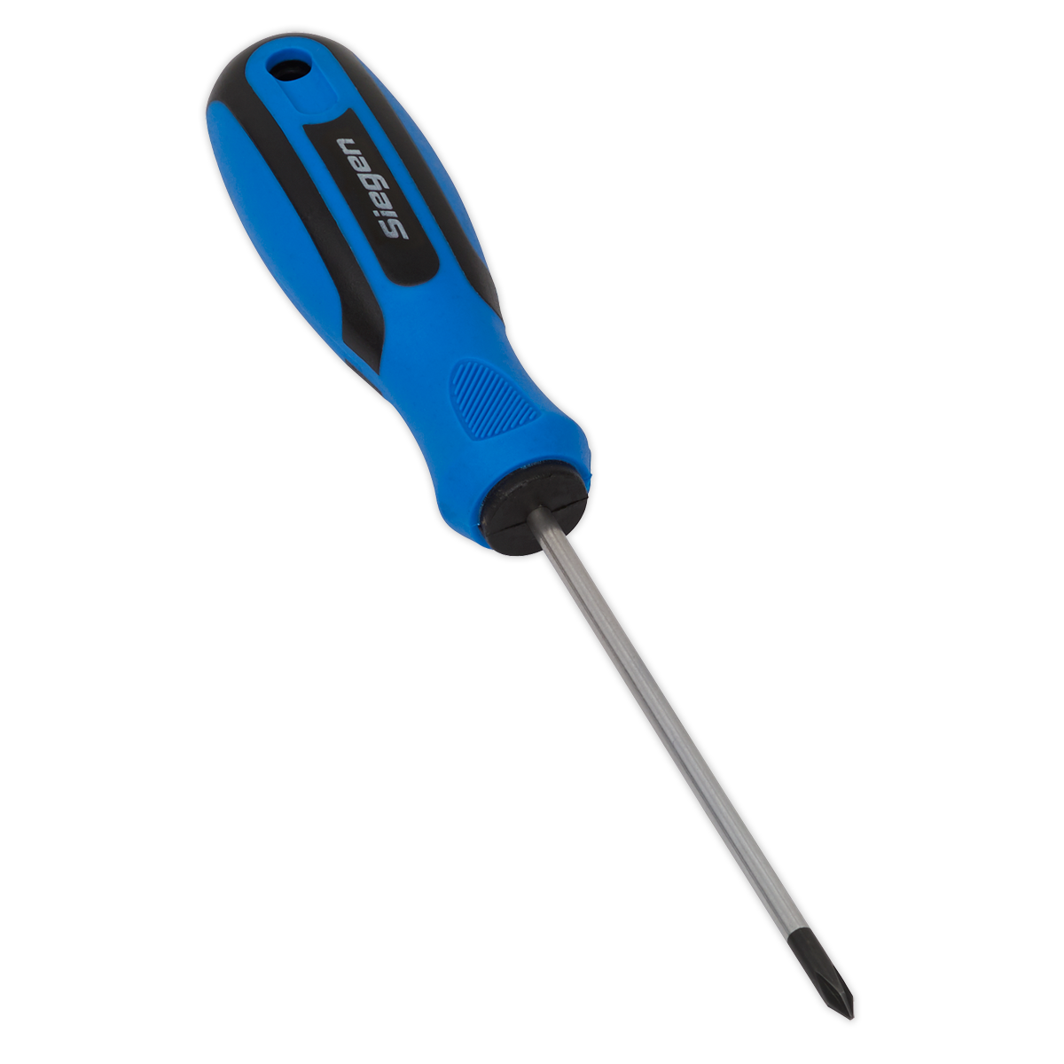 Sealey S01180 Siegen Phillips Screwdriver #1 x 75mm - additional view 4