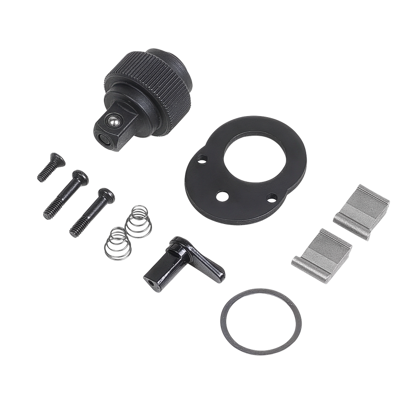 Sealey S01200.RK Repair Kit for S01200, S01203, S01256, S01257 & S01258 1/4"Sq Drive