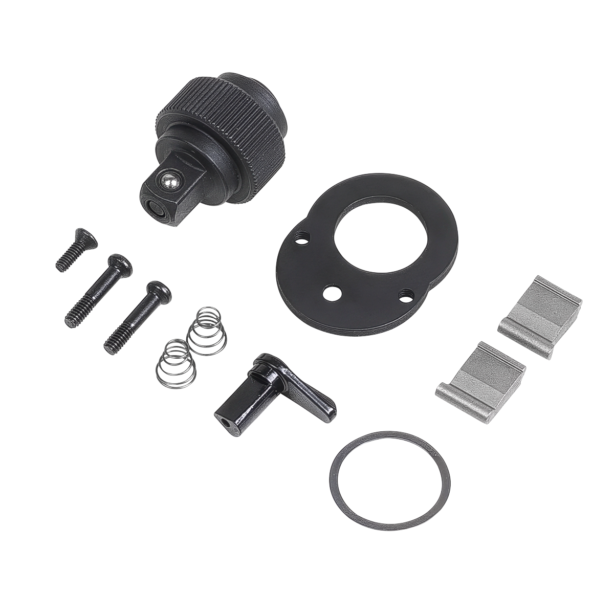 Sealey S01200.RK Repair Kit for S01200, S01203, S01256, S01257 & S01258 1/4"Sq Drive