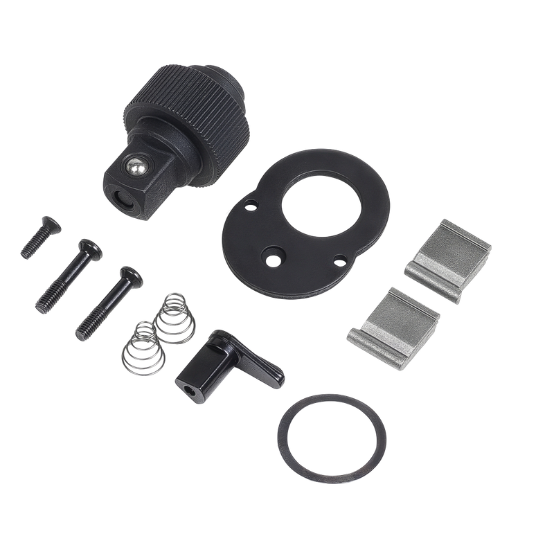 Sealey S01201.RK Repair Kit for S01201, S01204, S01206, S01208, S01259 & S01230 3/8"Sq Drive