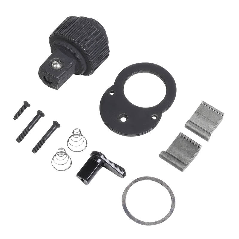 Sealey S01202.RK Repair Kit for S01202, S01205, S01207, S01209 & S01231 1/2"Sq Drive