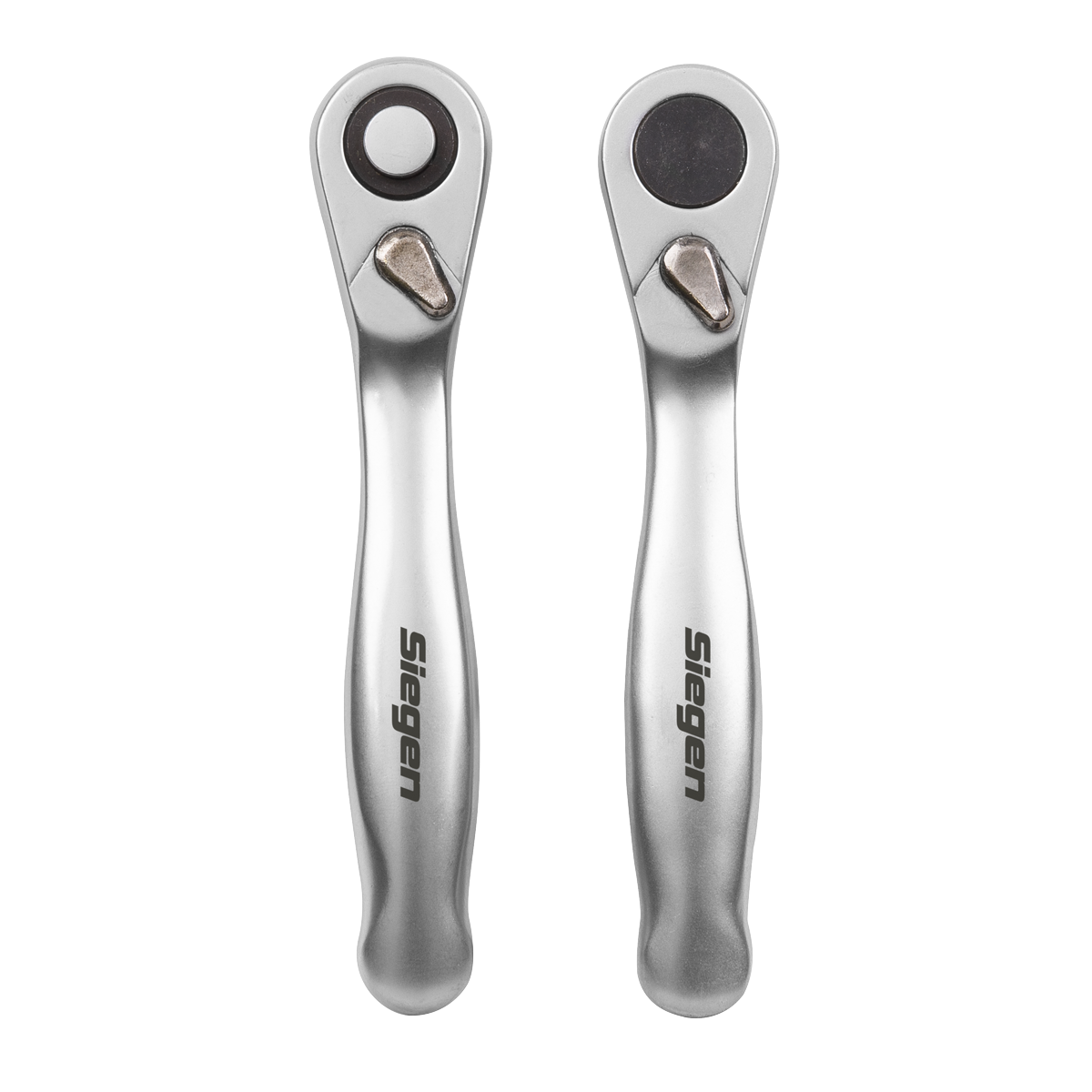 Sealey S01250 Siegen Micro Ratchet Wrench & Bit Driver Set 2pc - additional view 3