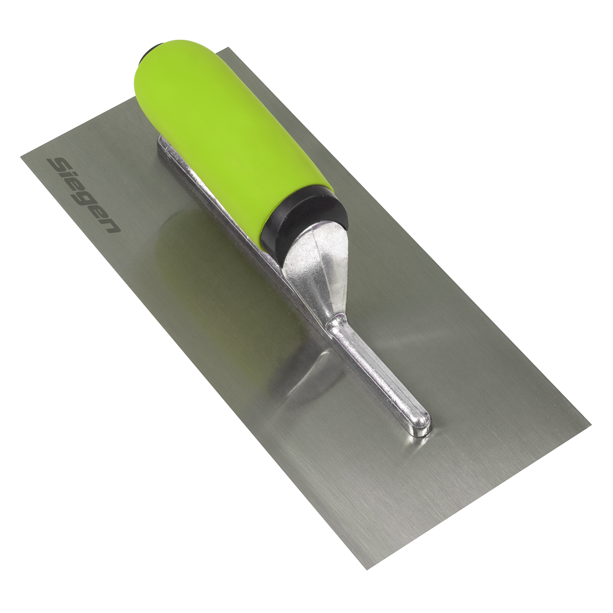 Sealey S01302 Siegen Plastering Trowel with Soft Grip Handle 280mm