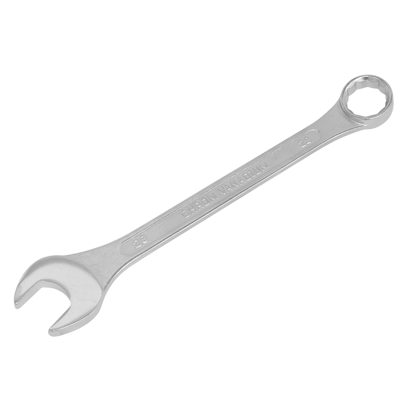 Sealey S0428 Siegen Combination Spanner 28mm