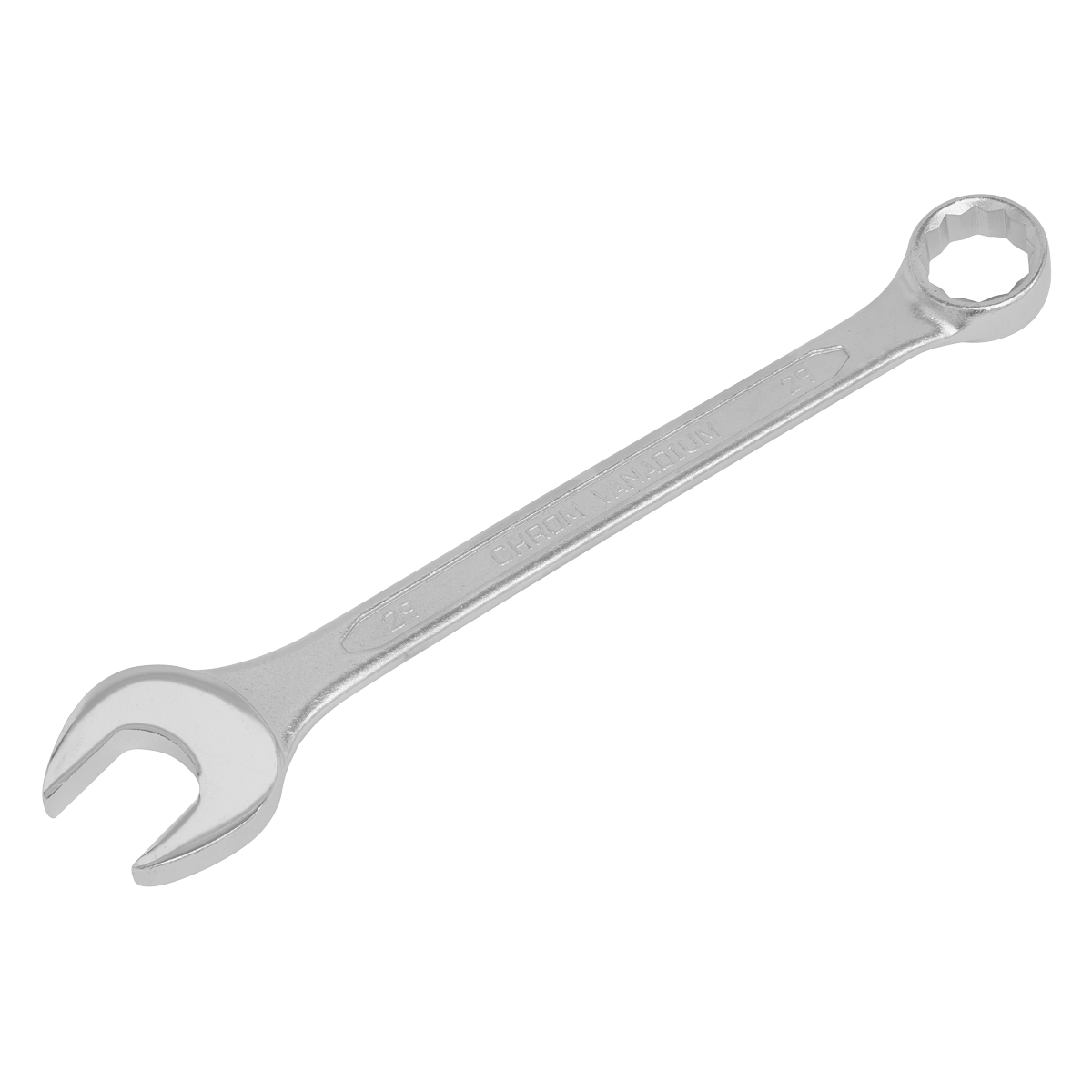 Sealey S0429 Siegen Combination Spanner 29mm