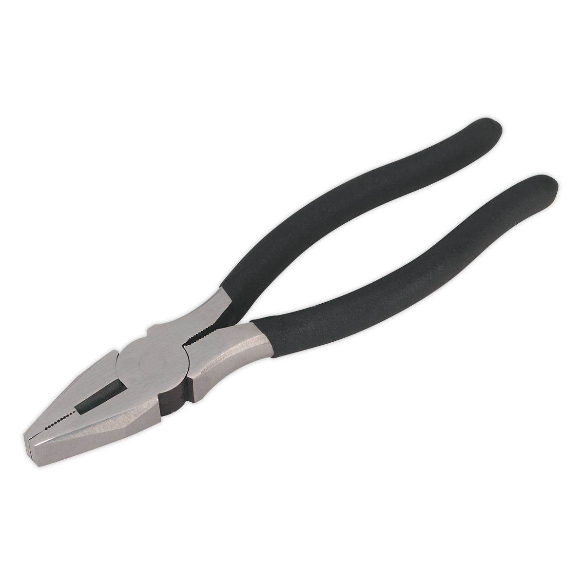 Sealey S0446 Siegen Combination Pliers 200mm