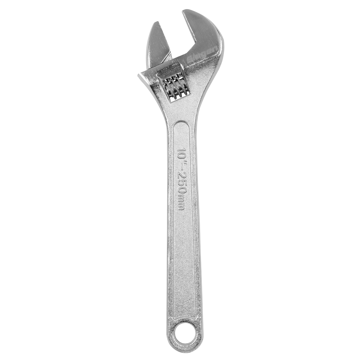 Sealey S0452 Siegen Adjustable Wrench 250mm - additional view 2