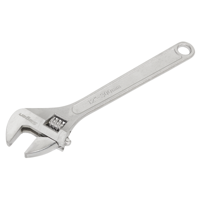 Sealey S0453 Siegen Adjustable Wrench 300mm