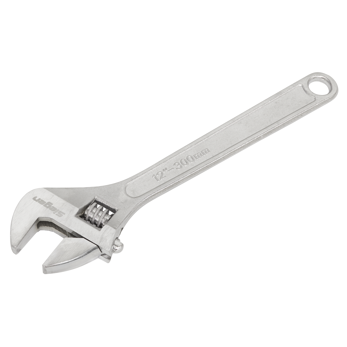 Sealey S0453 Siegen Adjustable Wrench 300mm