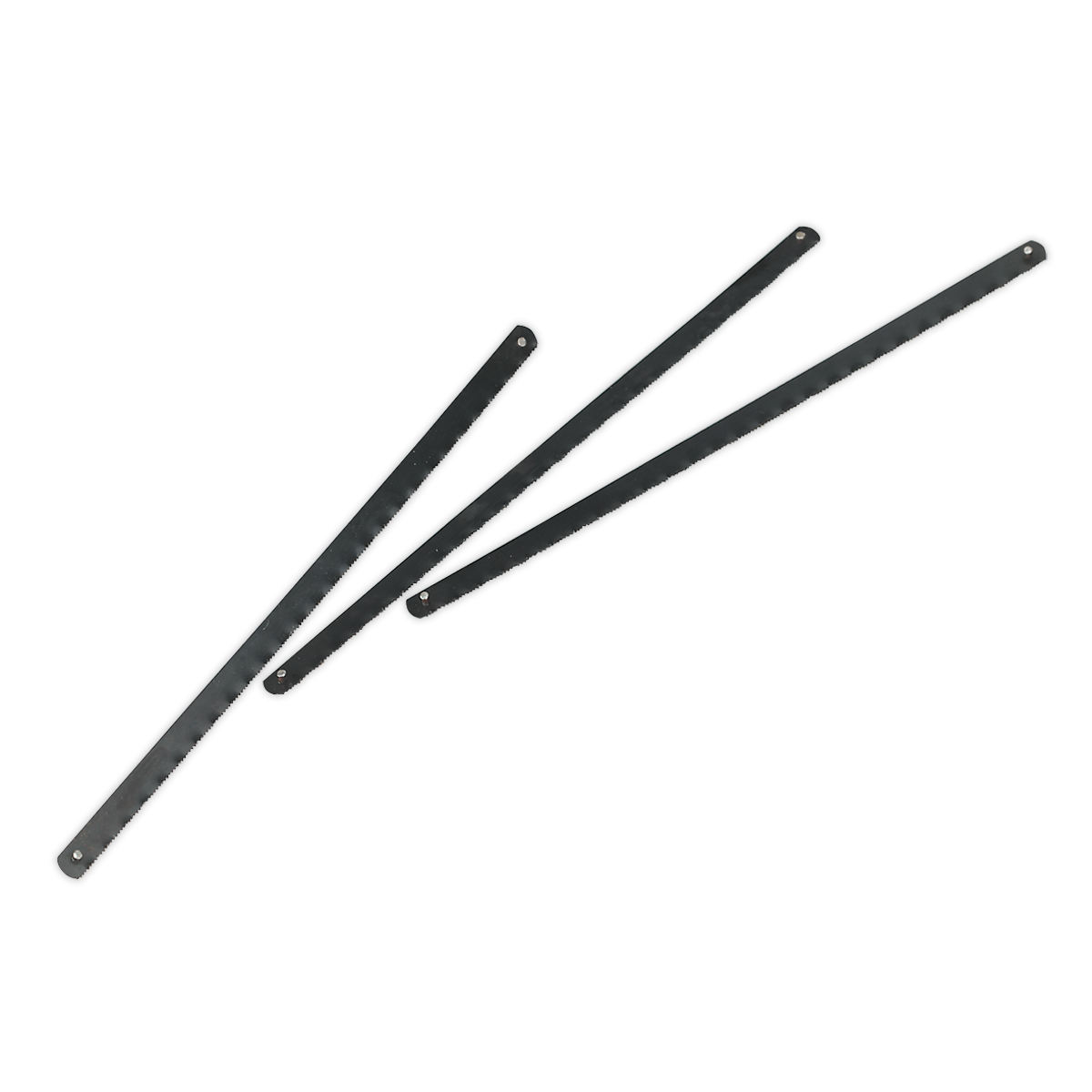 Sealey S0527.B Junior Hacksaw Blade 150mm - Pack of 10