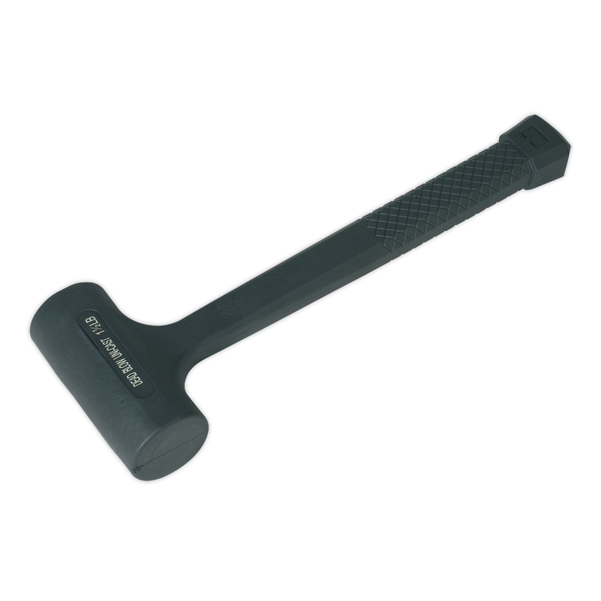 Sealey S0542 Siegen Dead Blow Hammer 1.5lb