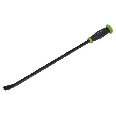 Sealey S0559 Siegen Pry Bar with Hammer Cap 610mm
