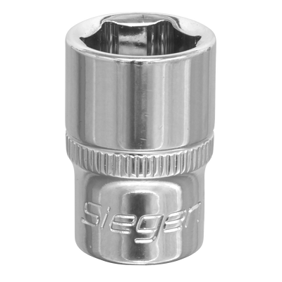 Sealey S0580 Siegen Socket 3/8"Sq Drive 13mm