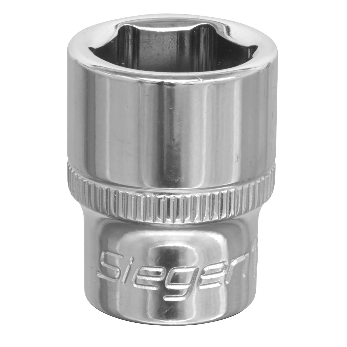 Sealey S0582 Siegen Socket 3/8"Sq Drive 15mm