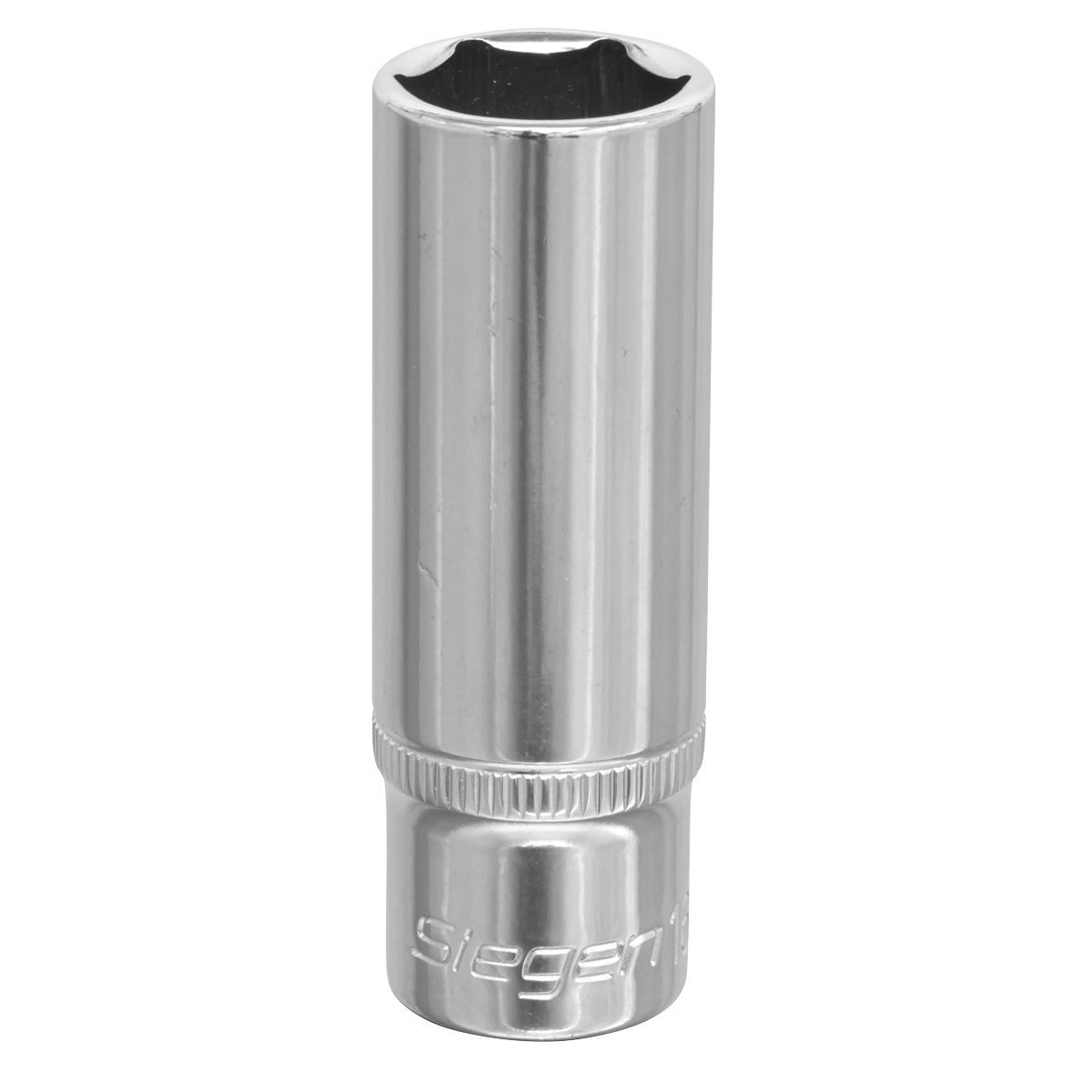 Sealey S0594 Siegen Deep Socket 3/8"Sq Drive 16mm