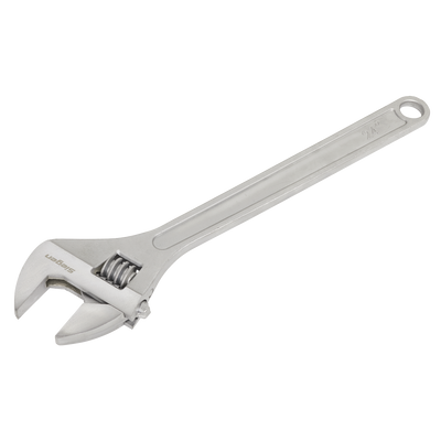 Sealey S0603 Siegen Adjustable Wrench 600mm