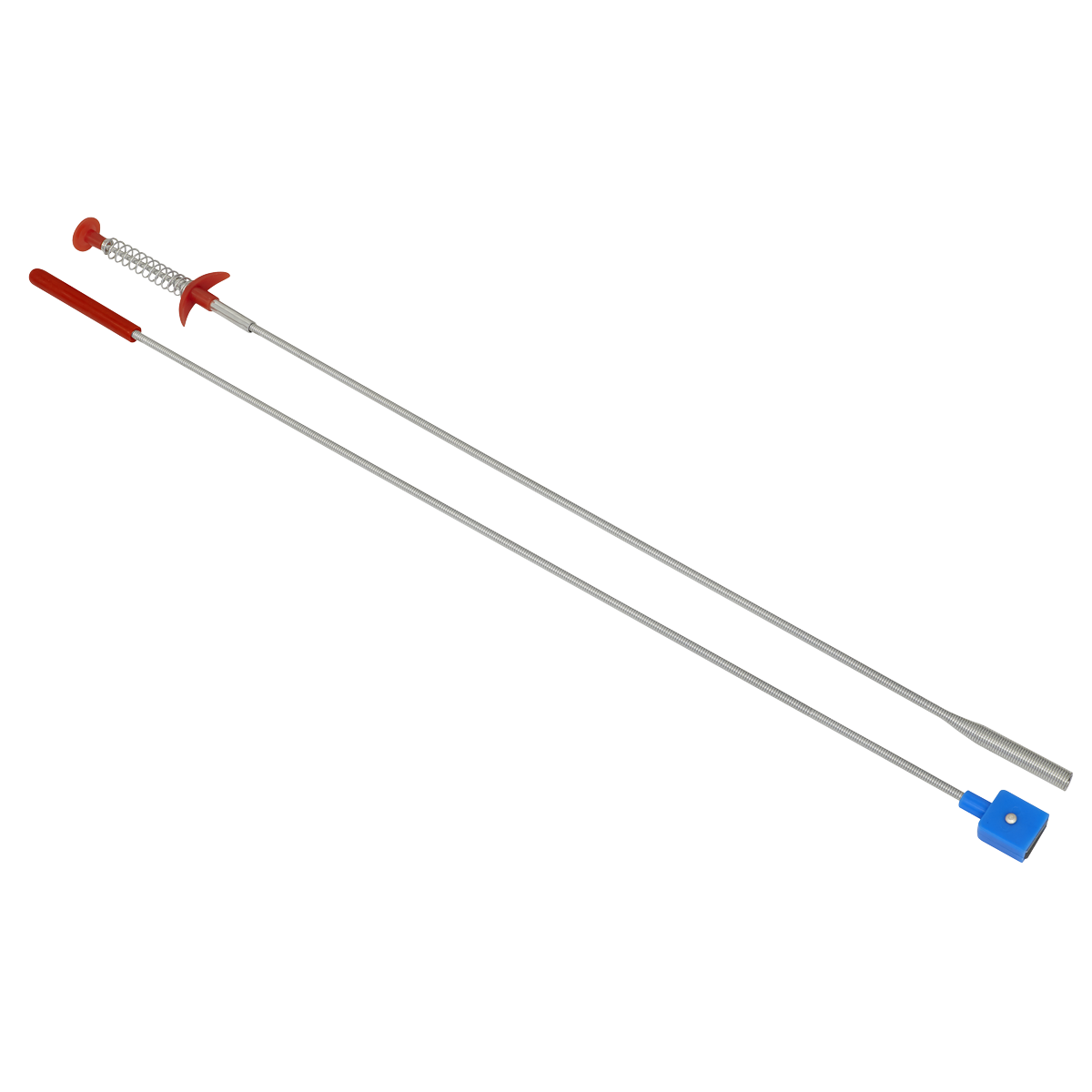 Sealey S0610 Siegen Pick-Up Tool Set 2pc - additional view 2