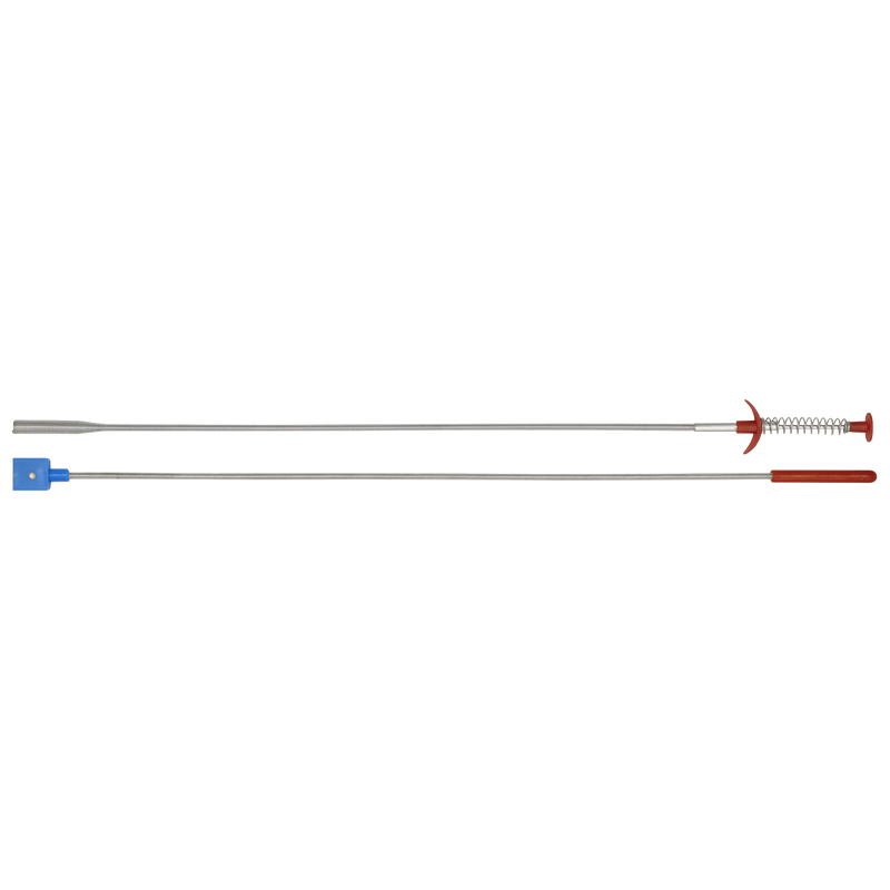 Sealey S0610 Siegen Pick-Up Tool Set 2pc - additional view 3