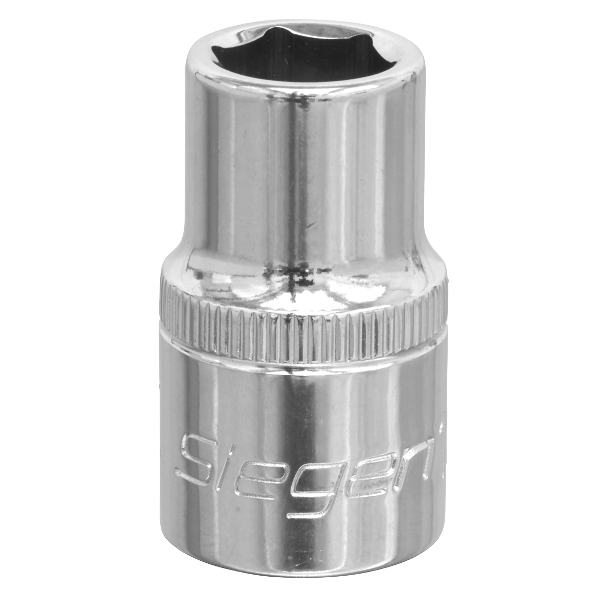 Sealey S0650 Siegen Socket 1/2"Sq Drive 12mm