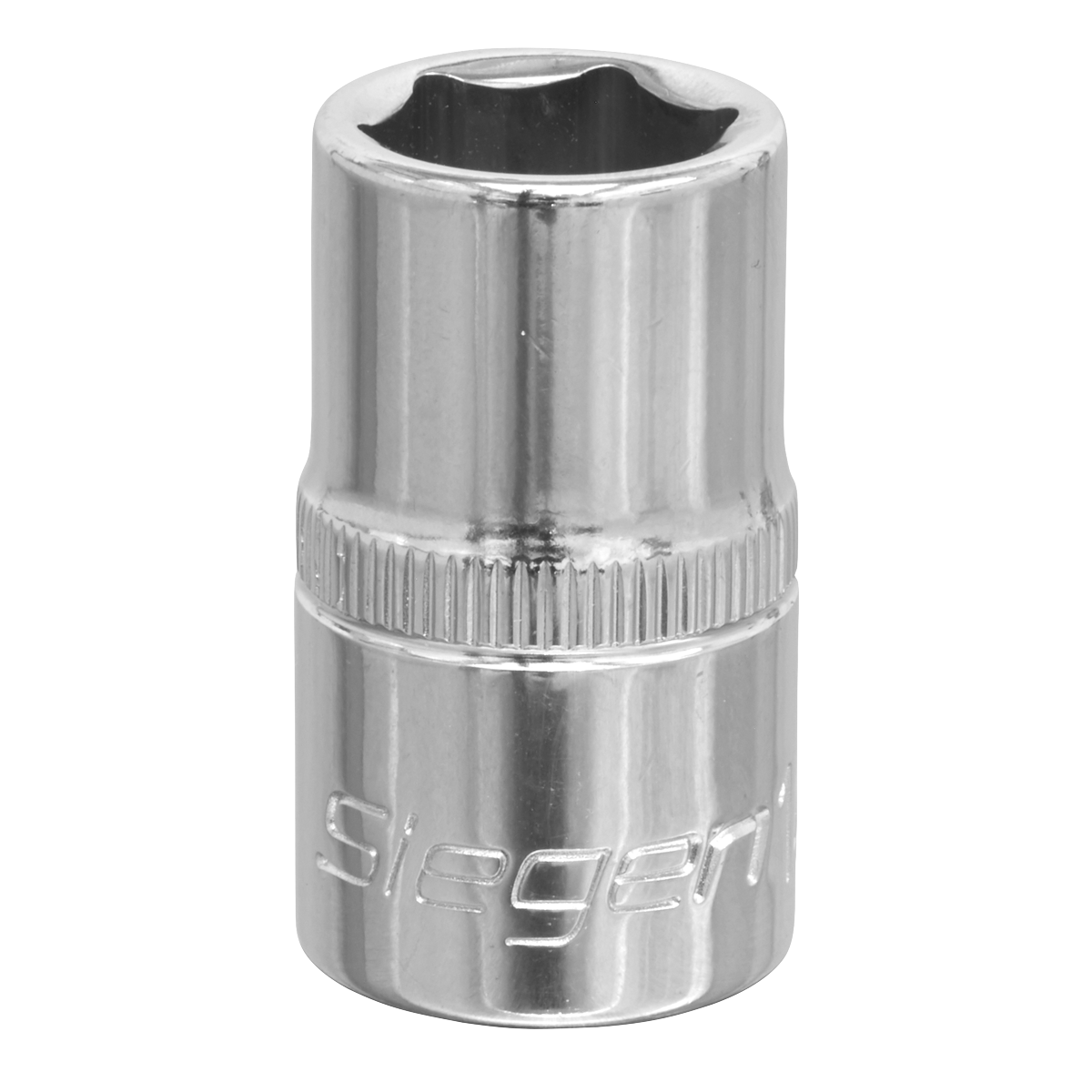 Sealey S0652 Siegen Socket 1/2"Sq Drive 14mm