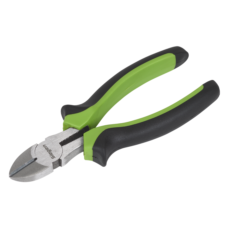 Sealey S0813 Siegen Side Cutters 160mm