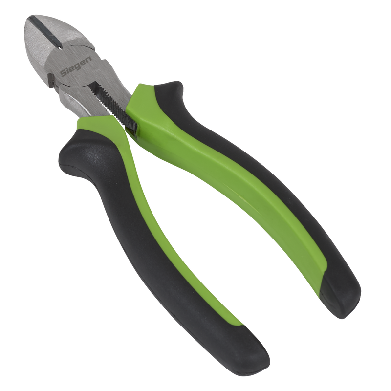 Sealey S0813 Siegen Side Cutters 160mm - additional view 3