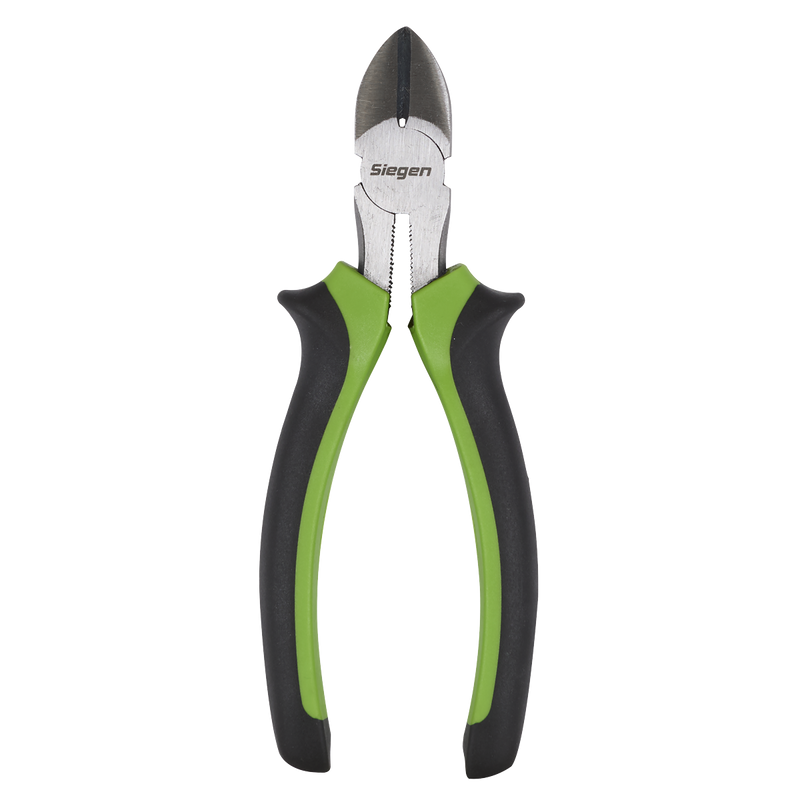 Sealey S0813 Siegen Side Cutters 160mm - additional view 4