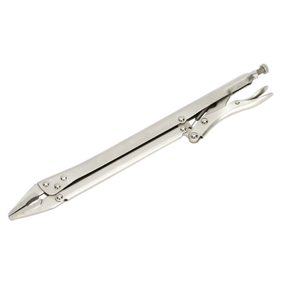 Sealey S0841 Siegen Extra-Long Locking Pliers 375mm