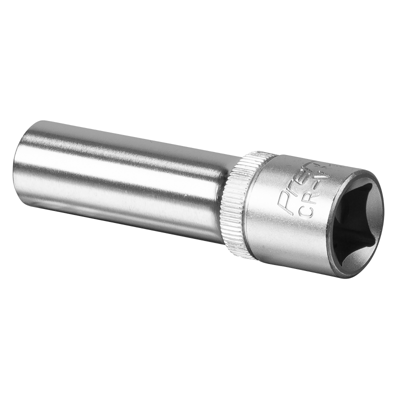 Sealey S1212D Premier Deep Socket 1/2"Sq Drive 12mm - additional view 5