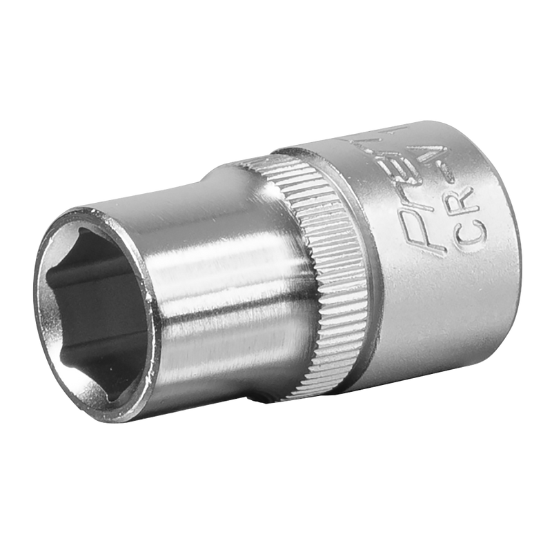 Sealey S1213 Premier Socket 1/2"Sq Drive 13mm - additional view 3