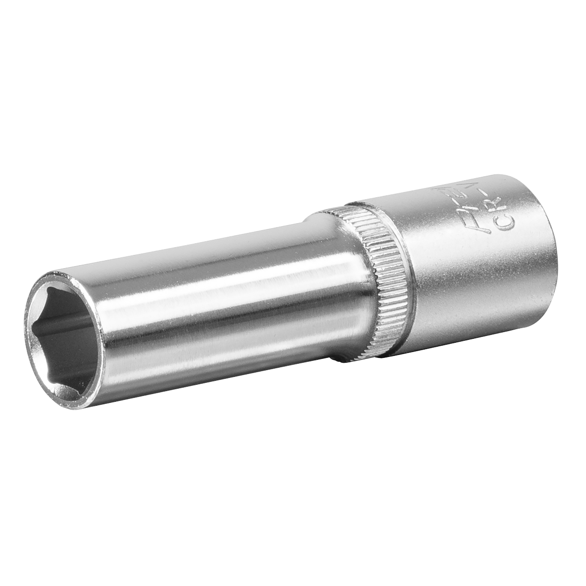 Sealey S1213D Premier Deep Socket 1/2"Sq Drive 13mm - additional view 4