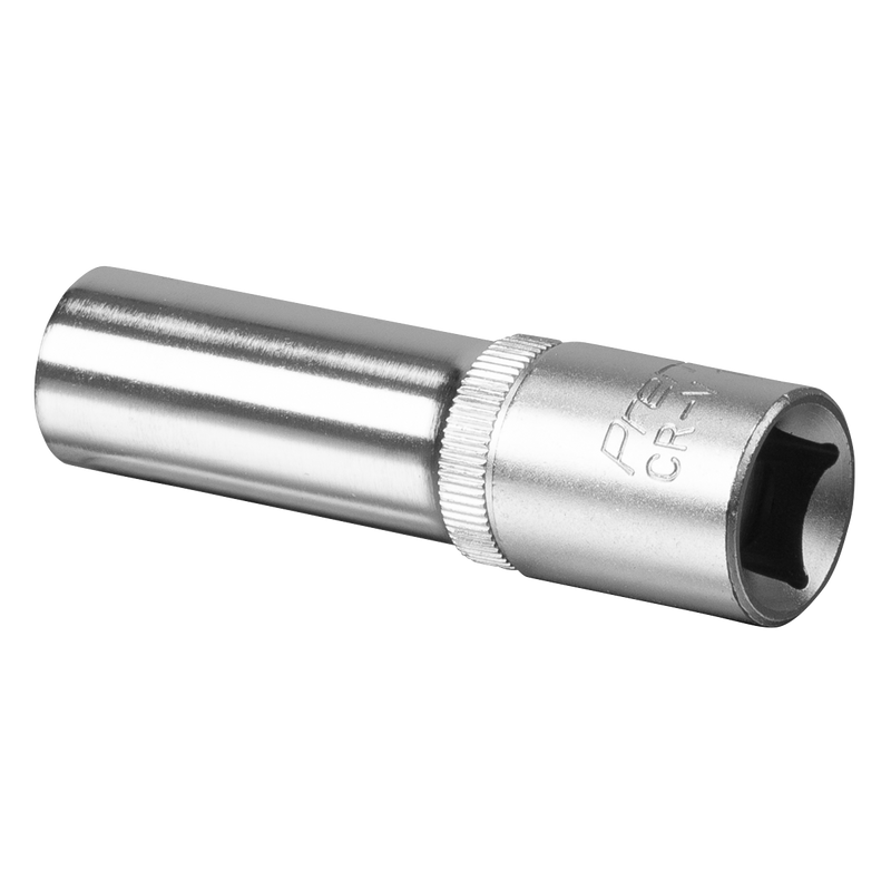 Sealey S1213D Premier Deep Socket 1/2"Sq Drive 13mm - additional view 5