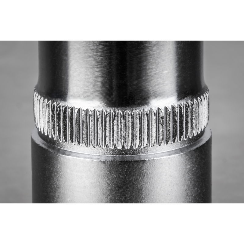 Sealey S1214 Premier Socket 1/2"Sq Drive 14mm - additional view 8