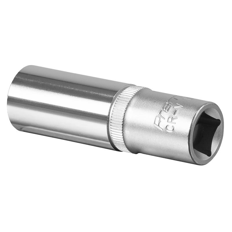 Sealey S1216D Premier Deep Socket 1/2"Sq Drive 16mm - additional view 5