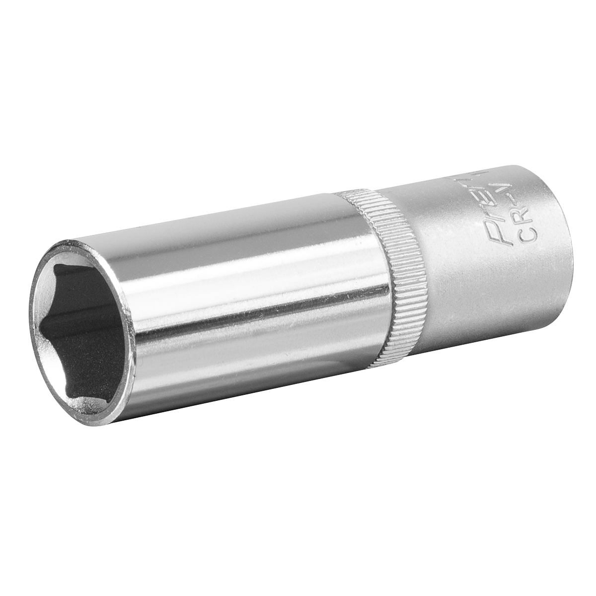Sealey S1218D Premier Deep Socket 1/2"Sq Drive 18mm - additional view 5