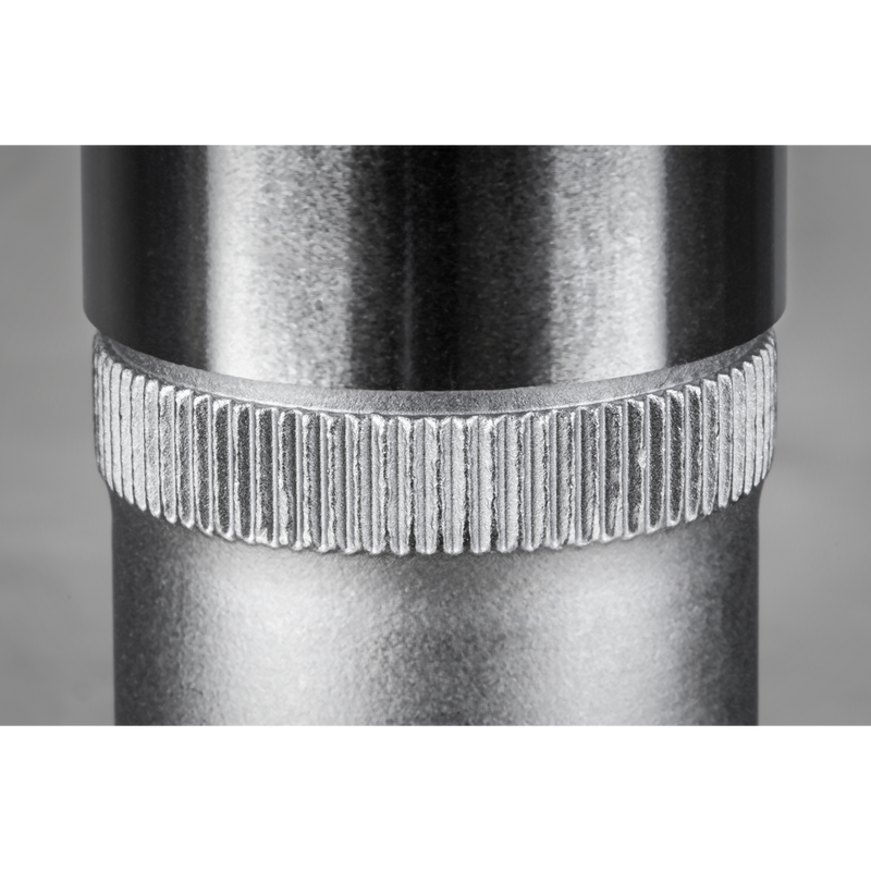 Sealey S1219D Premier Deep Socket 1/2"Sq Drive 19mm - additional view 9