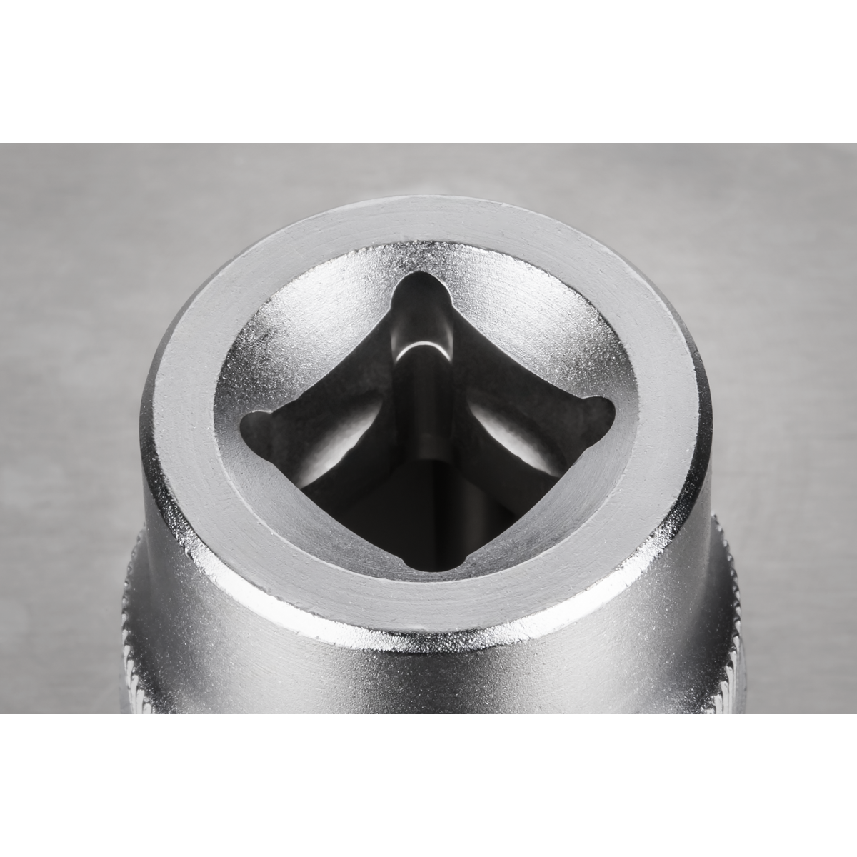 Sealey S1222 Premier Socket 1/2"Sq Drive 22mm - additional view 6