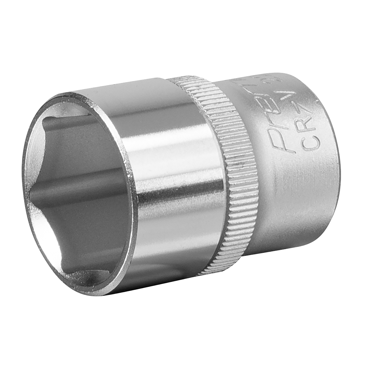 Sealey S1222 Premier Socket 1/2"Sq Drive 22mm - additional view 3
