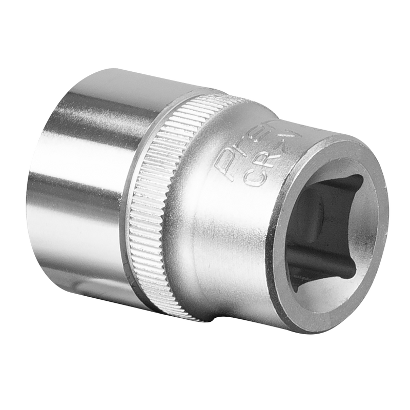 Sealey S1222 Premier Socket 1/2"Sq Drive 22mm - additional view 4
