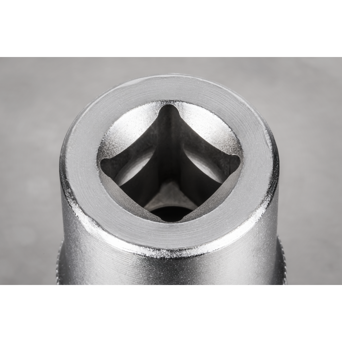 Sealey S1224D Premier Deep Socket 1/2"Sq Drive 24mm - additional view 3
