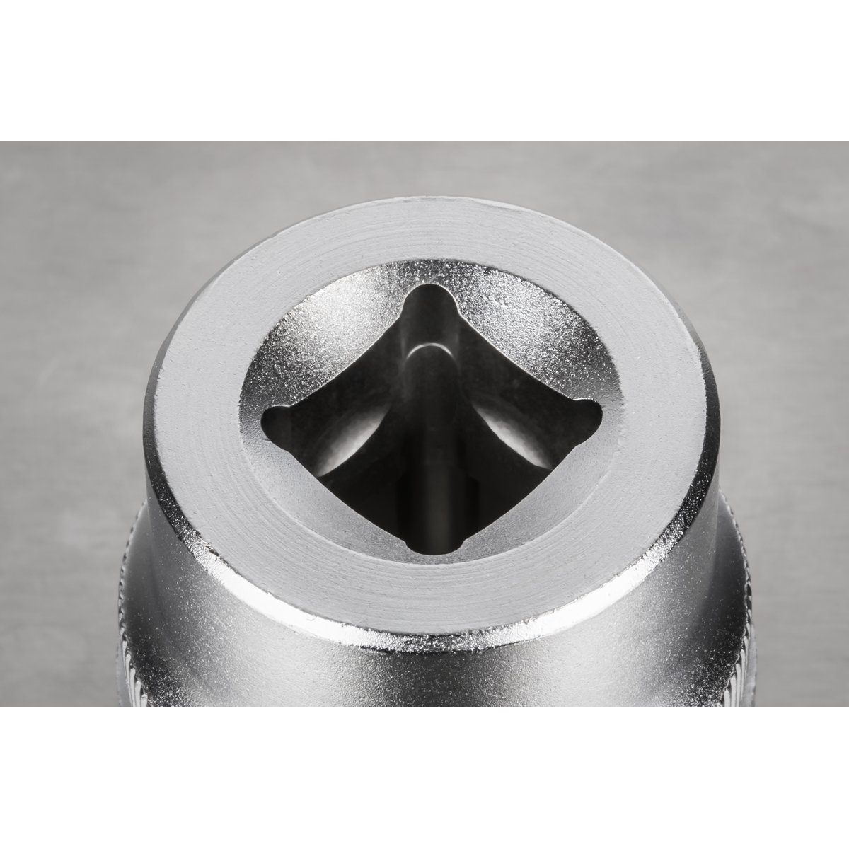 Sealey S1225 Premier Socket 1/2"Sq Drive 25mm - additional view 4