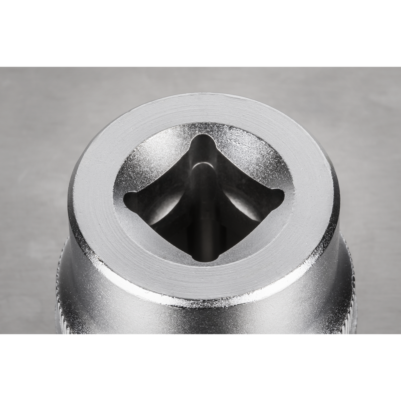 Sealey S1225 Premier Socket 1/2"Sq Drive 25mm - additional view 4