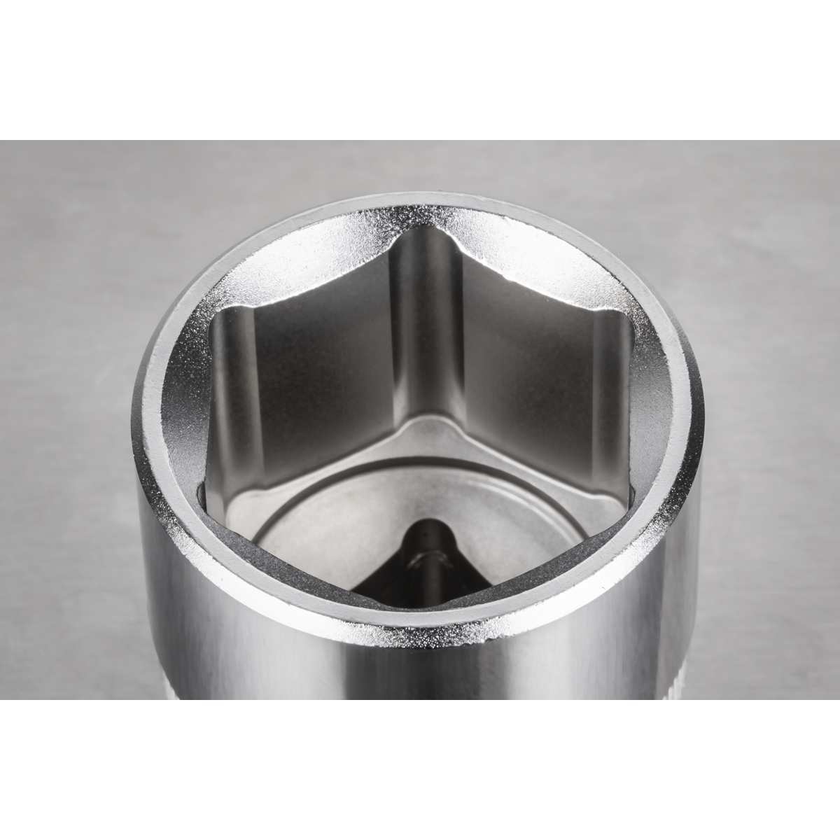 Sealey S1225 Premier Socket 1/2"Sq Drive 25mm - additional view 3
