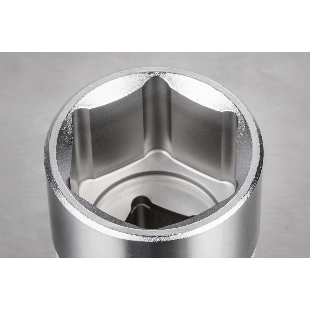 Sealey S1228 Socket 1/2"Sq Drive 28mm - additional view 7