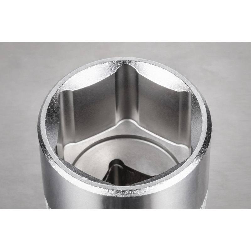 Sealey S1229 Premier Socket 1/2"Sq Drive 29mm - additional view 7